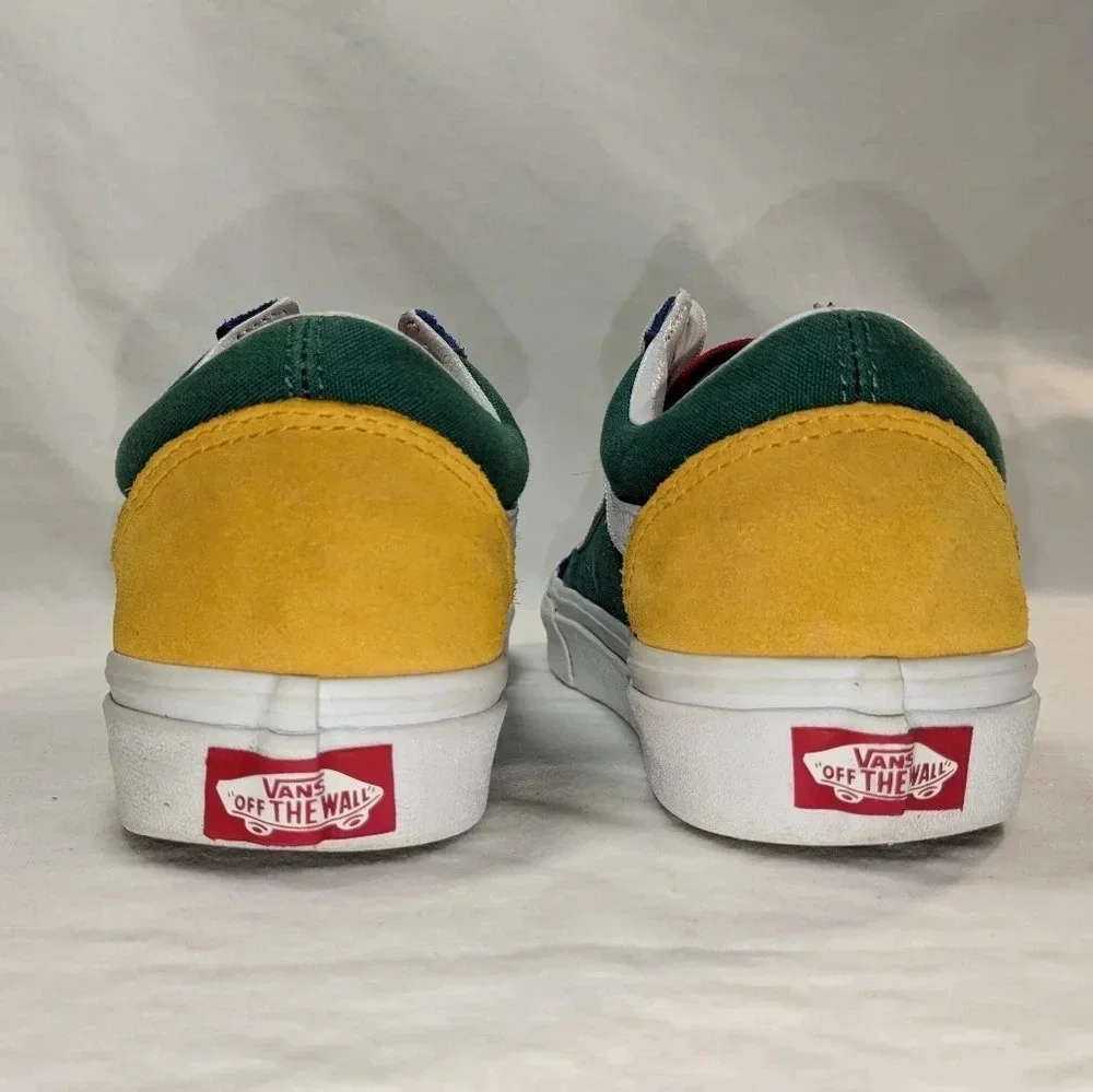Vans old skool